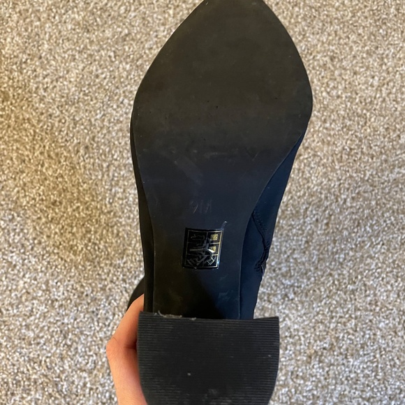 Siren Bootie - Picture 8 of 9